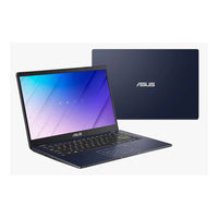 ASUS Vivobook Go 14" FHD Intel Celeron N4500 4GB RAM DDR4 128GB eMMC Win 11 Star Black