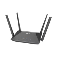 Asus RT-AX52 AX1800 Dual Band Wifi 6 Extendable Router