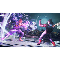 PlayStation 4 Tekken 7 (UK)