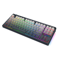Redragon Otiim Pro Gaming Keyboard Gradient Grey (K729SP-RGB-PRO)