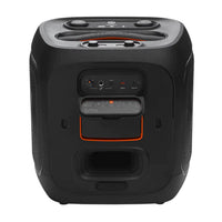 JBL Partybox Encore 2 Version 2 Bluetooth Party Speaker with 2 Wireless Microphone