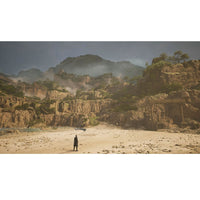 PlayStation 5 Lost Soul Aside (ASI)