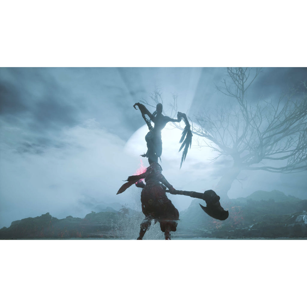 PlayStation 5 WUCHANG: Fallen Feathers Day 1 Edition