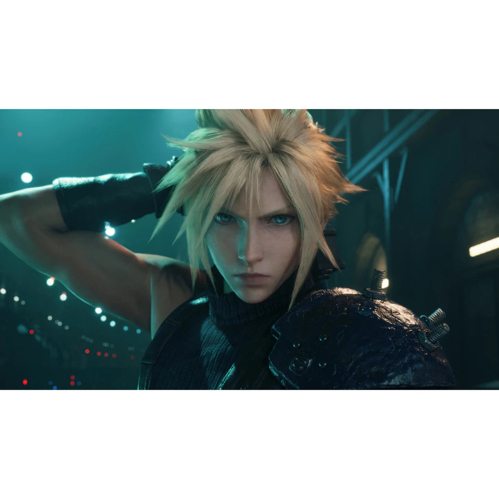 PlayStation 5 Final Fantasy 7: Remake Intergrade
