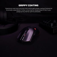 Fantech WG7V2 Crypto II Wireless Gaming Mouse