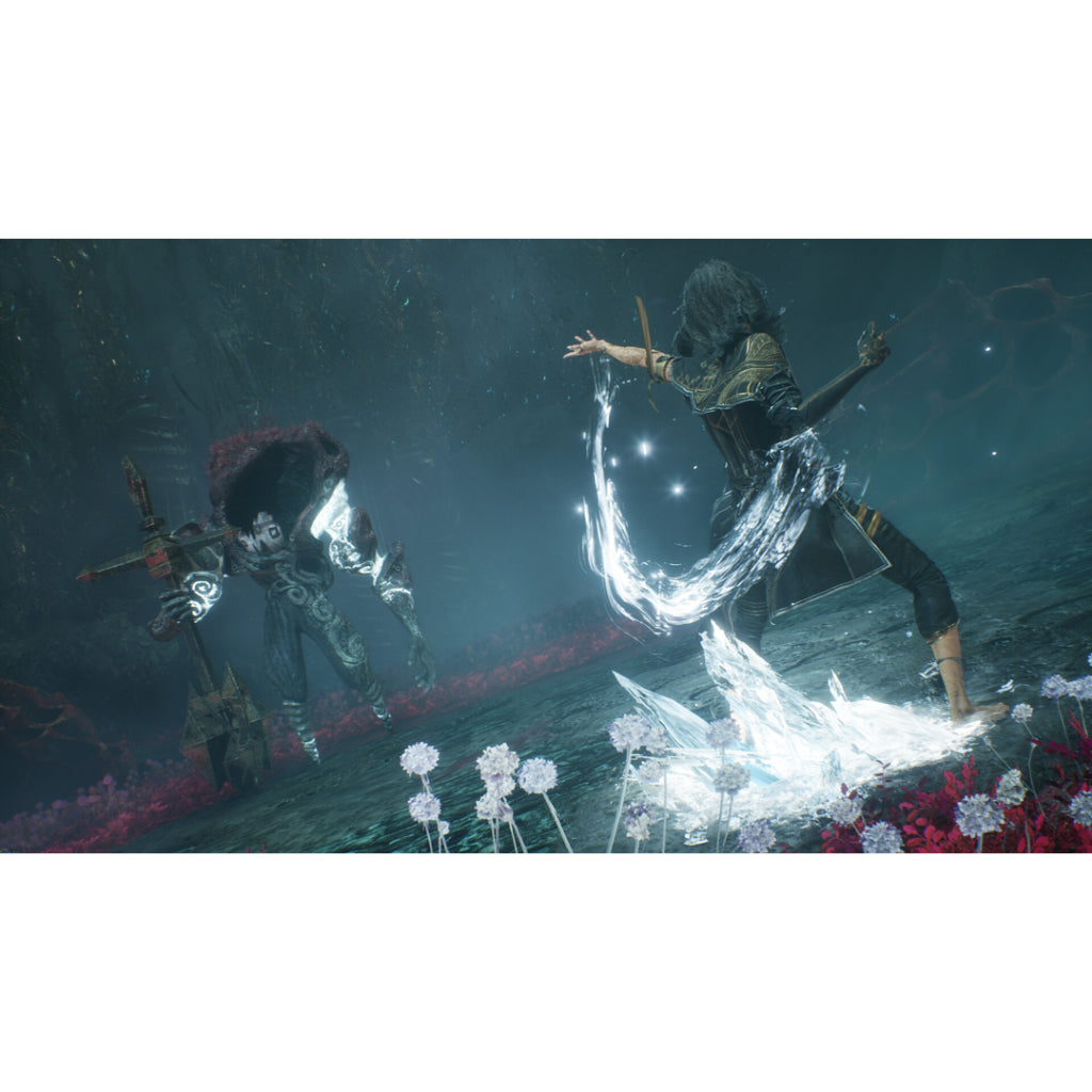 PlayStation 5 Clair Obscur Expedition 33