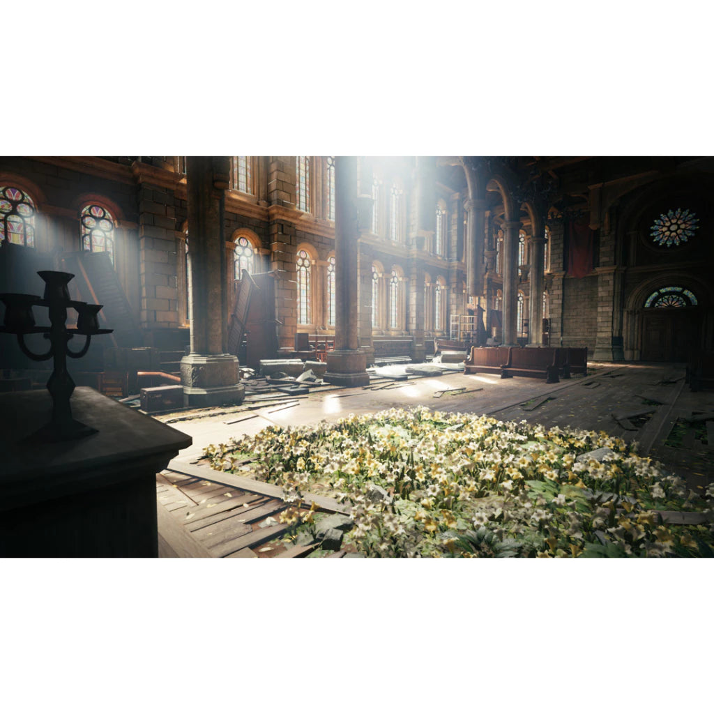 PlayStation 5 Final Fantasy 7: Remake Intergrade