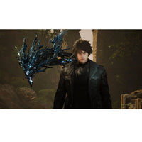 PlayStation 5 Lost Soul Aside (ASI)