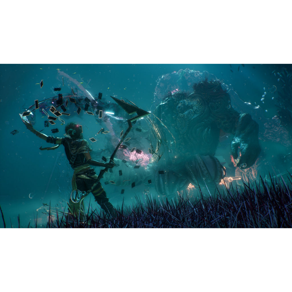 PlayStation 5 Clair Obscur Expedition 33