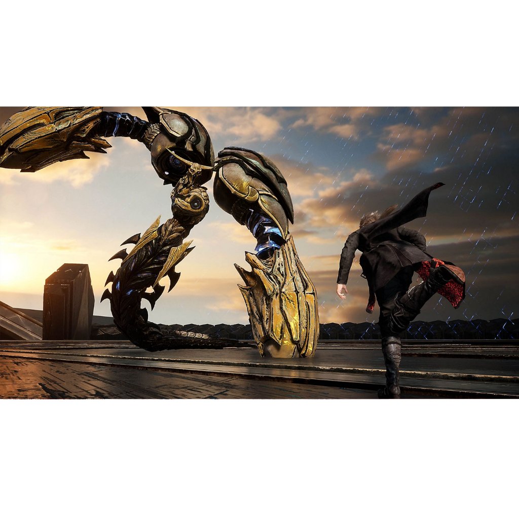 PlayStation 5 Lost Soul Aside (ASI)