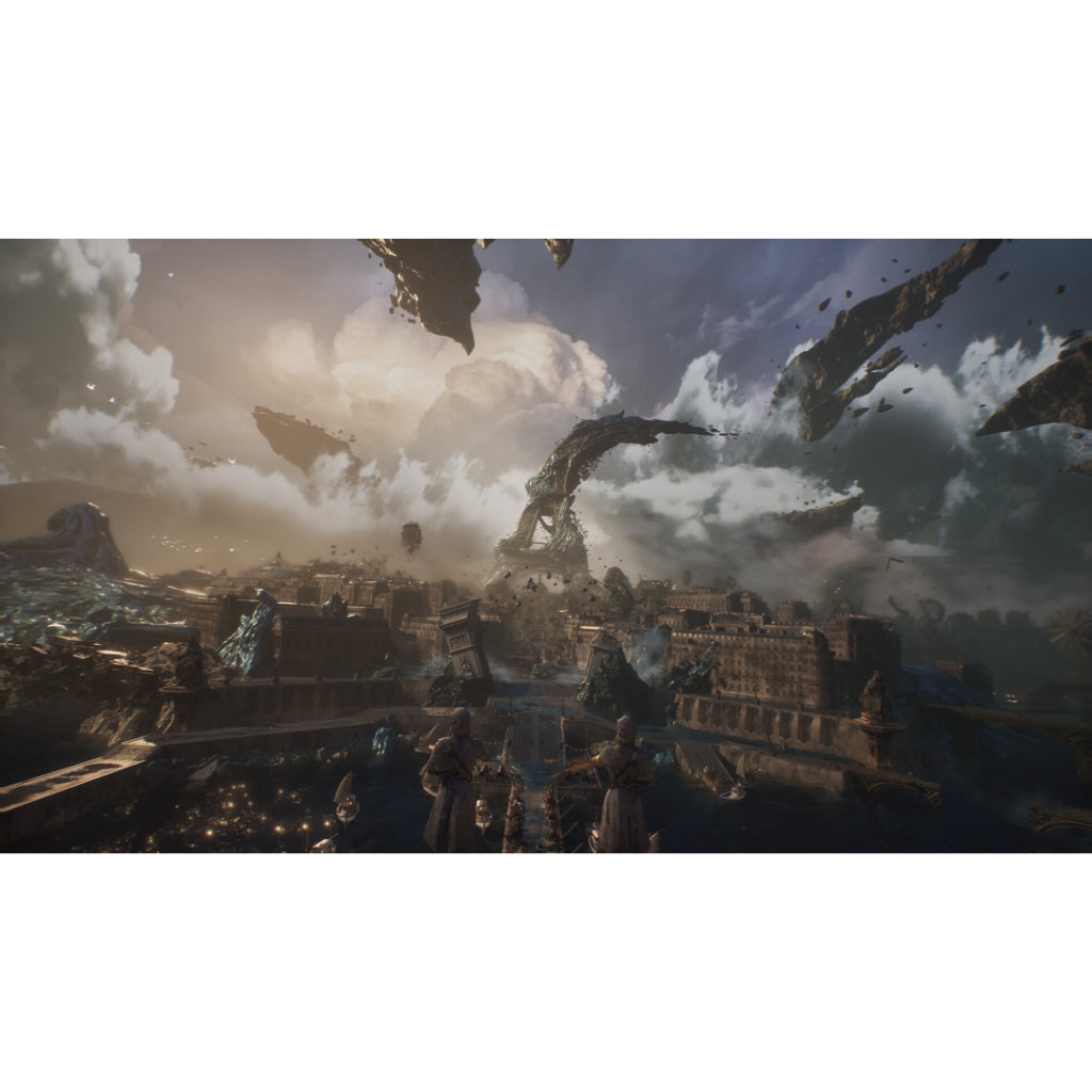 PlayStation 5 Clair Obscur Expedition 33