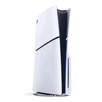 Psfive Sony Playstation 5 Slim CFI-2018 A01 Dualsense Bundle ASI