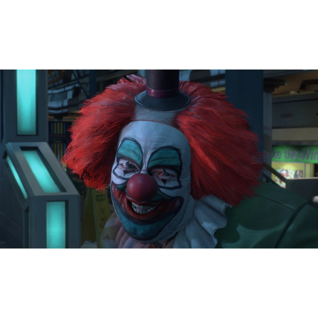 PlayStation 5 Dead Rising Deluxe Remaster (EU)
