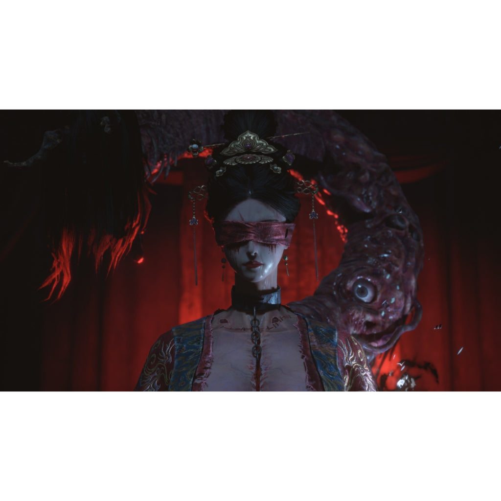 PlayStation 5 WUCHANG: Fallen Feathers Day 1 Edition