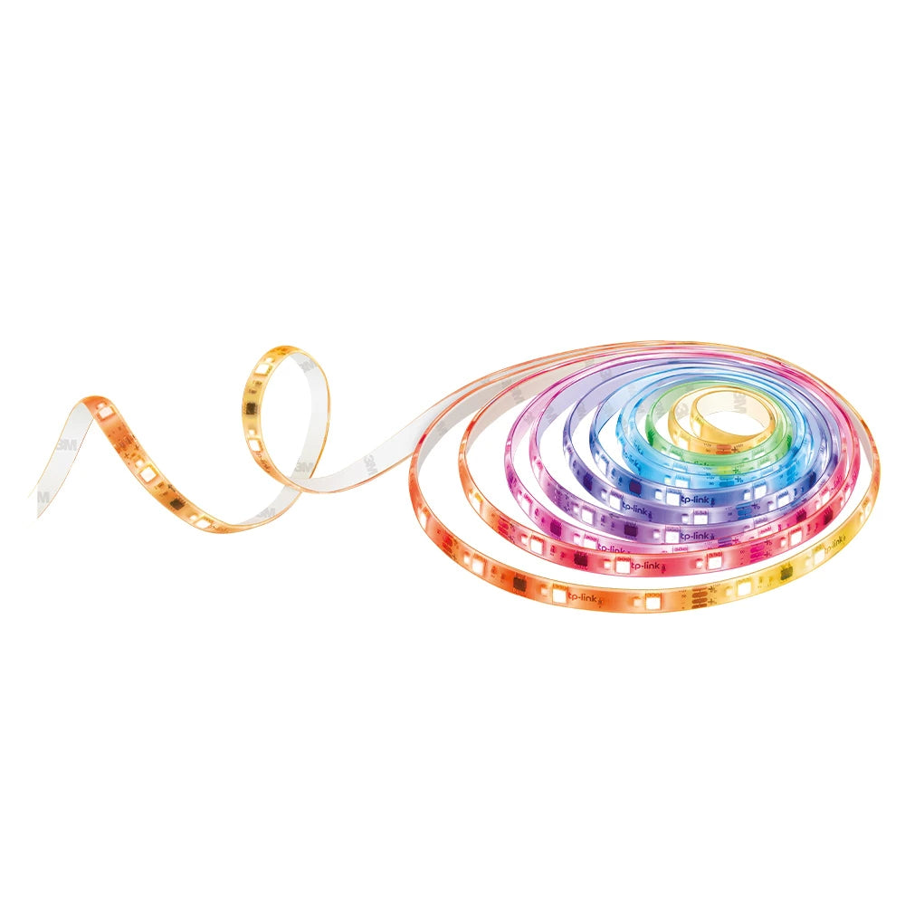 TP-Link TAPO L930-5 Smart Wi-Fi Light Strip (5M)
