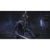 PlayStation 5 WUCHANG: Fallen Feathers Day 1 Edition