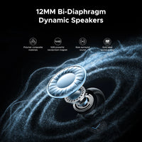 UGREEN HiTune S3 Open Wearable True Wireless Earbuds Purple (WS209/55430)