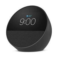 Amazon Echo Spot 2024 black