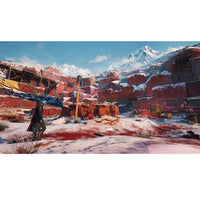 PlayStation 5 Lost Soul Aside (ASI)