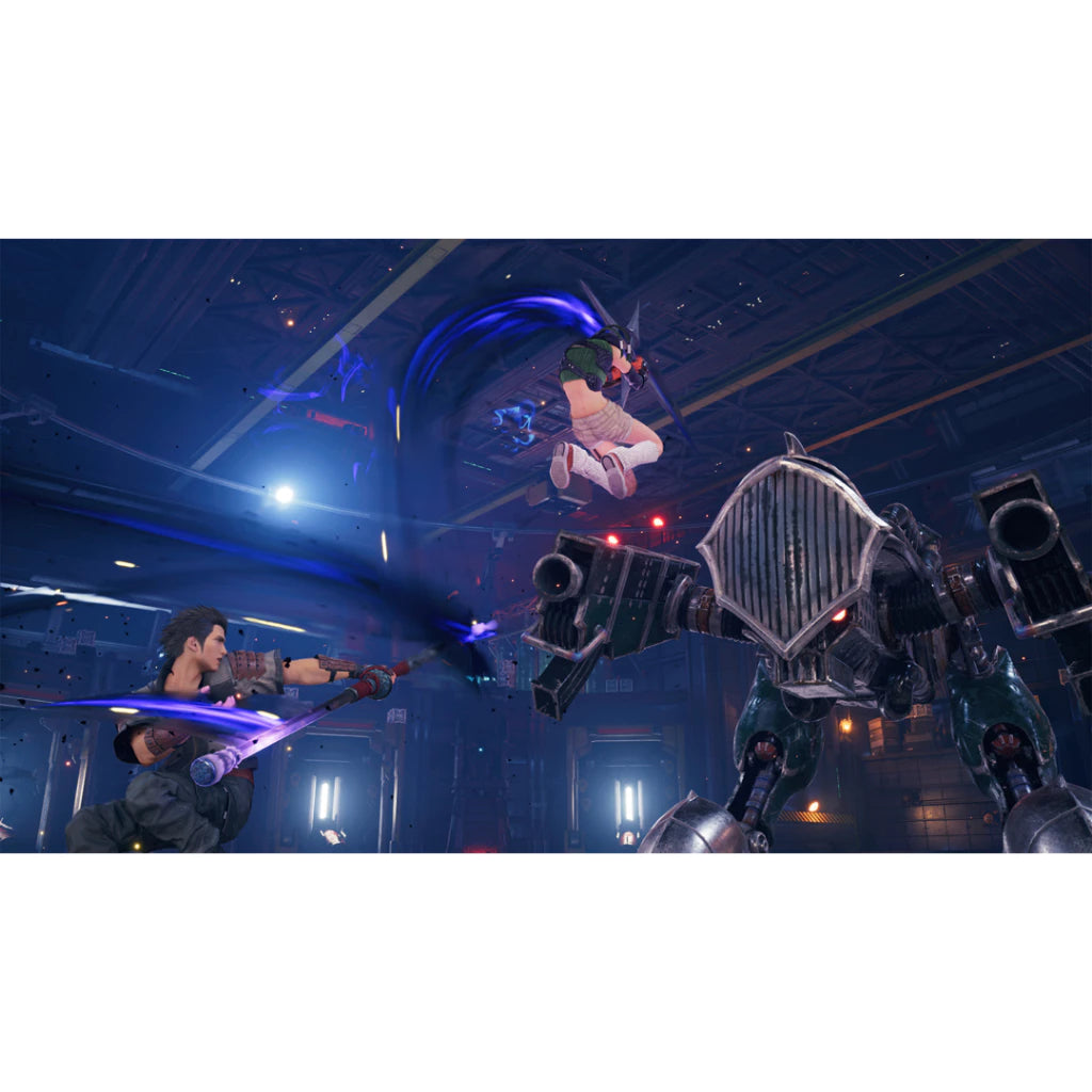 PlayStation 5 Final Fantasy 7: Remake Intergrade