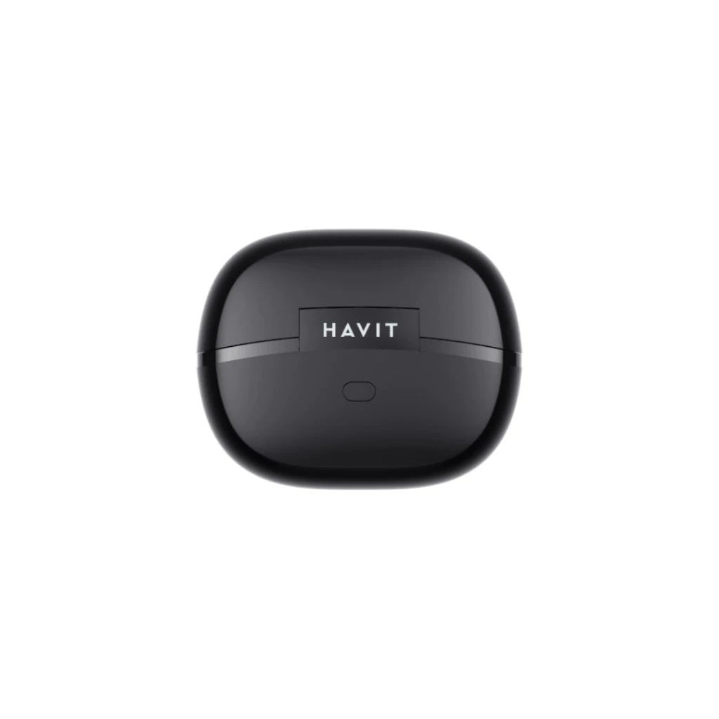 HAVIT OWS916 Lite Ear-Clip True Wireless Earbuds
