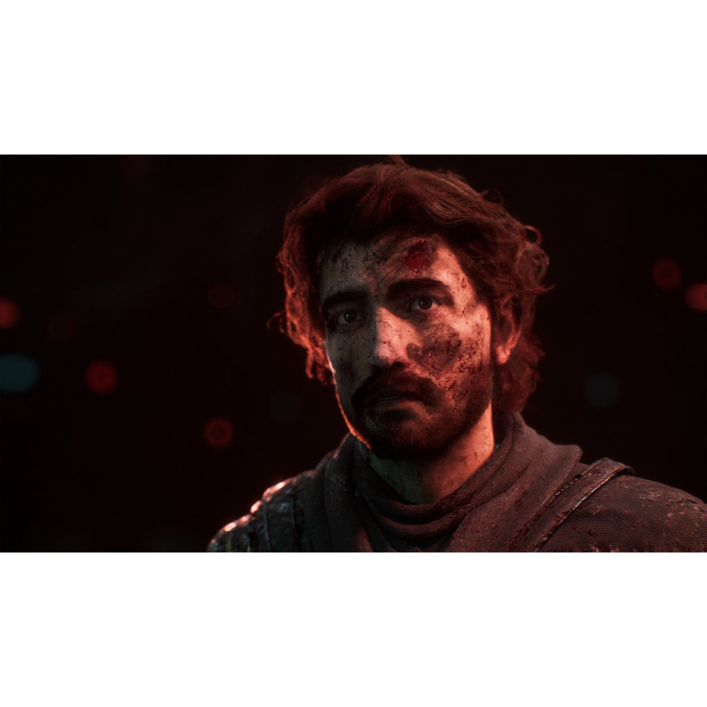 PlayStation 5 Clair Obscur Expedition 33
