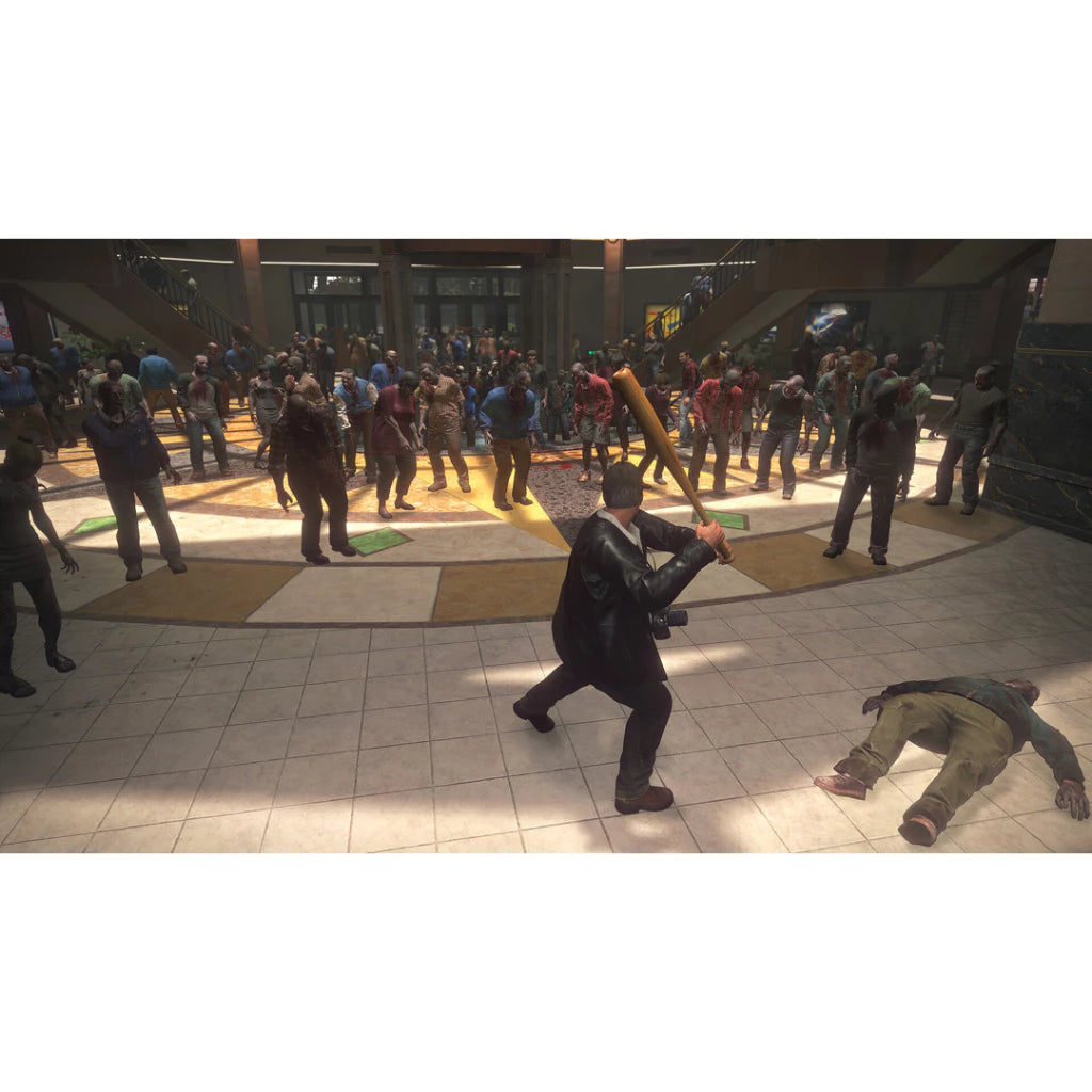 PlayStation 5 Dead Rising Deluxe Remaster (EU)