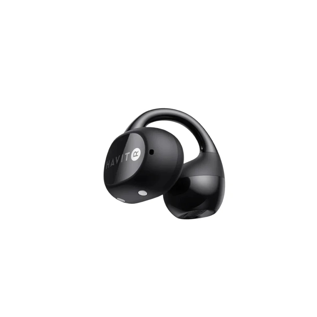 HAVIT OWS916 Lite Ear-Clip True Wireless Earbuds