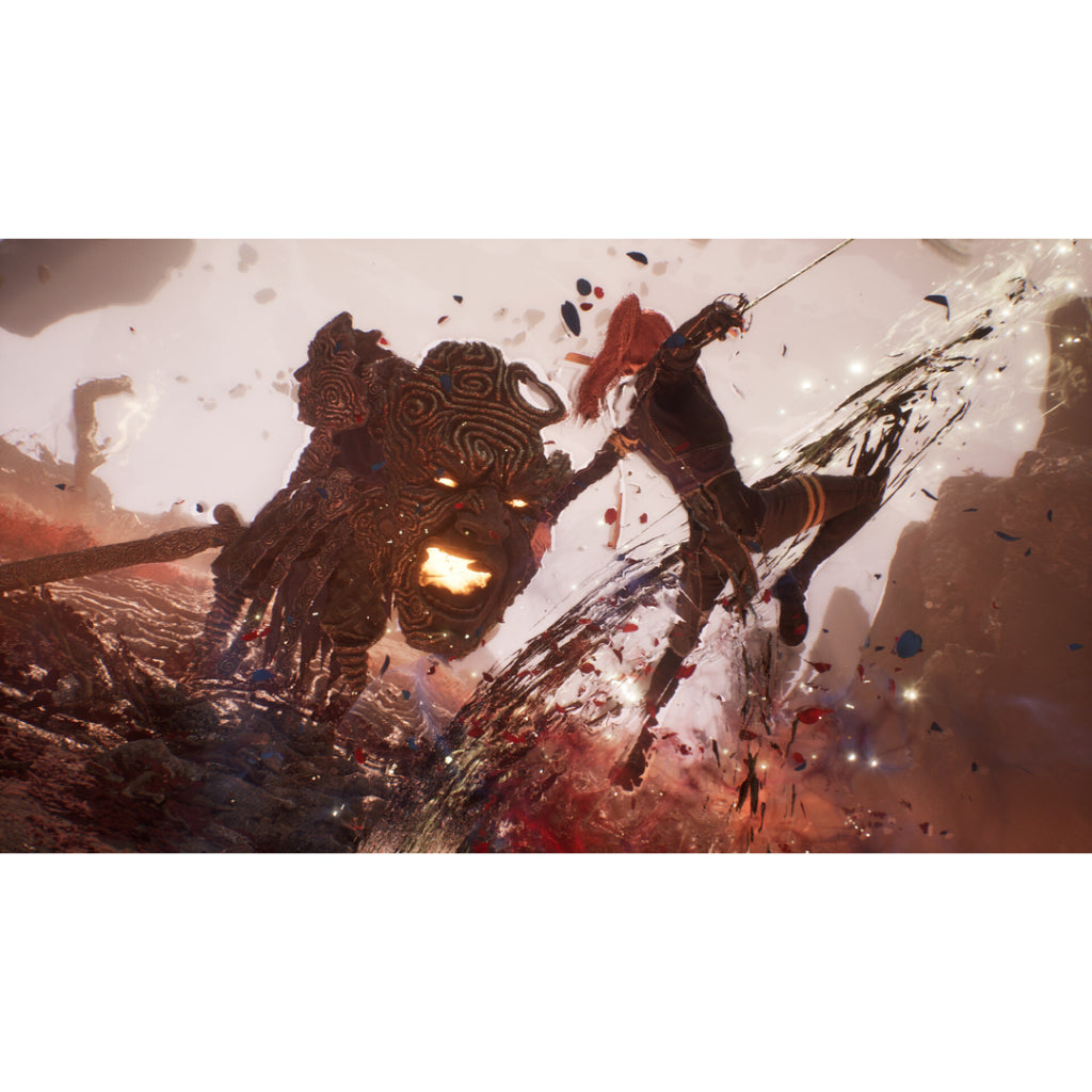 PlayStation 5 Clair Obscur Expedition 33