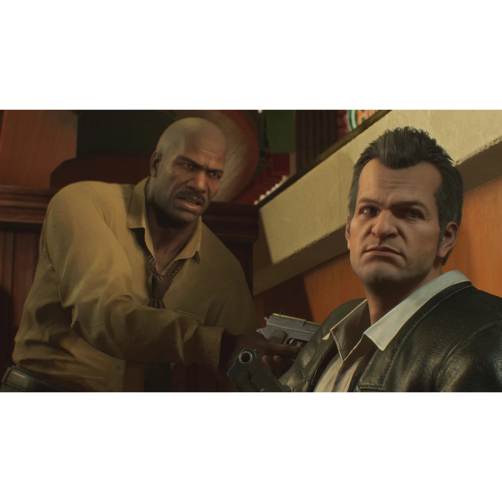 PlayStation 5 Dead Rising Deluxe Remaster (EU)