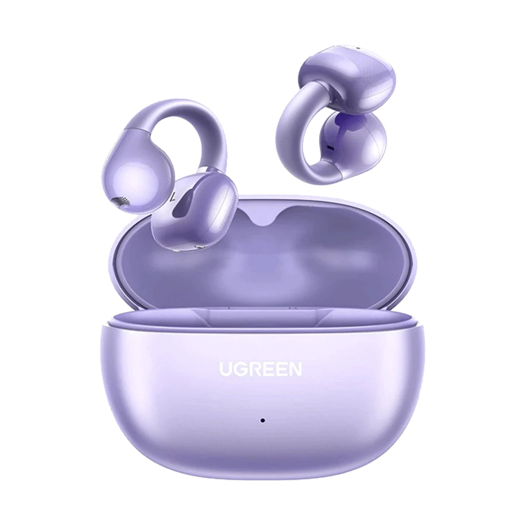 UGREEN HiTune S3 Open Wearable True Wireless Earbuds Purple (WS209/55430)