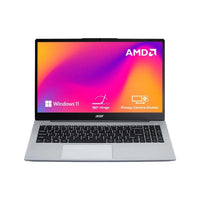 Acer Aspire AS15-42 15.6" FHD AMD Ryzen 7-7730U 16GB RAM / 512GB SSD AMD Radeon Graphics (FreeDOS)