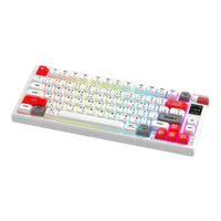 Fantech MK917 Atom Pro79 Tri-mode Wireless Gaming Keyboard