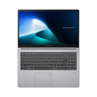 ASUS ExpertBook 14'' WQXGA (2560x1600) IPS 144Hz Intel Core Ultra 5-228V 32GB LPDDR5X RAM 1TB SSD Intel Arc Graphics (FreeDOS) Silver