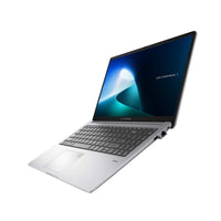 ASUS ExpertBook 14'' WQXGA (2560x1600) IPS 144Hz Intel Core Ultra 5-228V 32GB LPDDR5X RAM 1TB SSD Intel Arc Graphics (FreeDOS) Silver