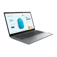Lenovo Ideapad 1 15.6" HD Intel Celeron N4500 4GB RAM 128GB eMMC Win11 Cloud Grey