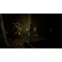 PlayStation 5 Tormented Souls (EU)
