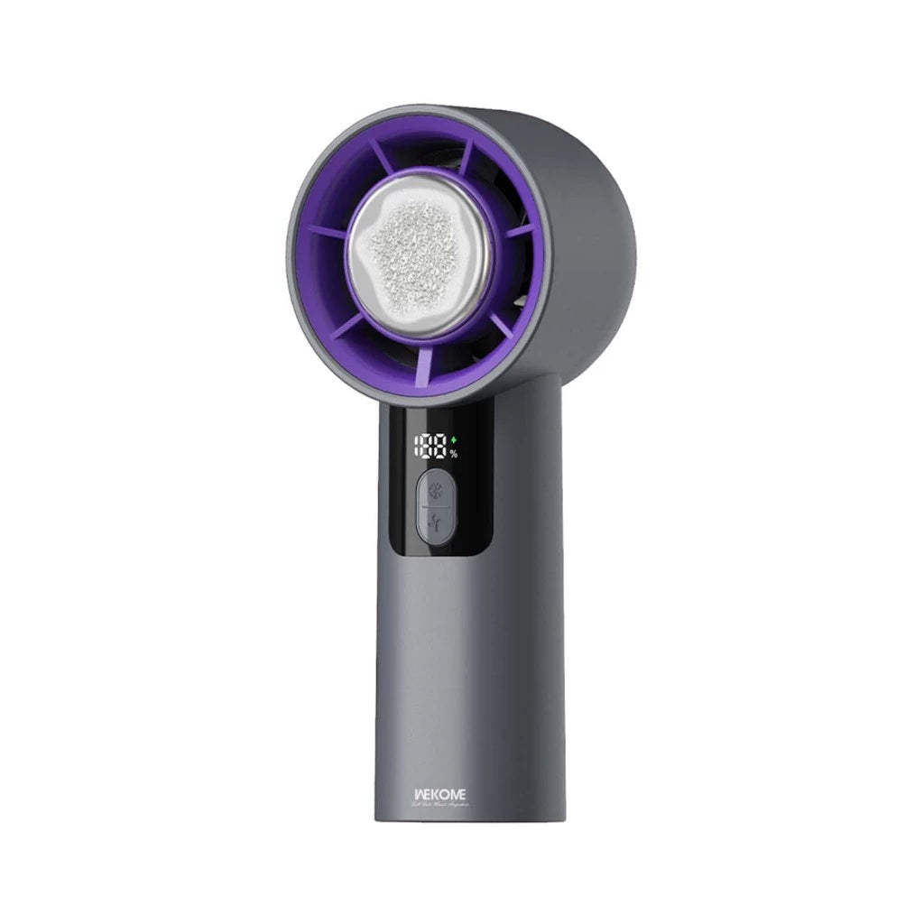 Wekome High-speed Cooling Handheld Fan - WT-F27