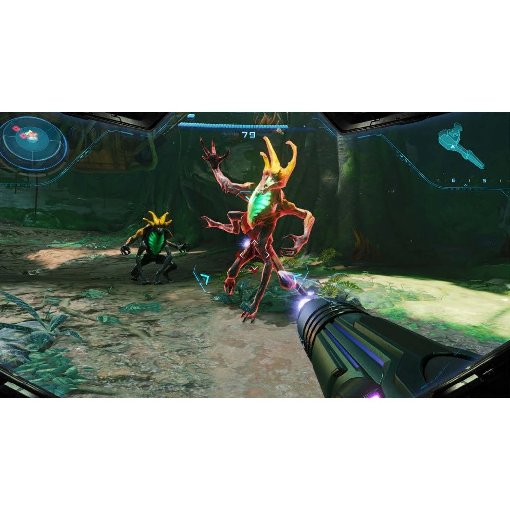 Nintendo Switch 2 Metroid Prime™ 4: Beyond (ASI)