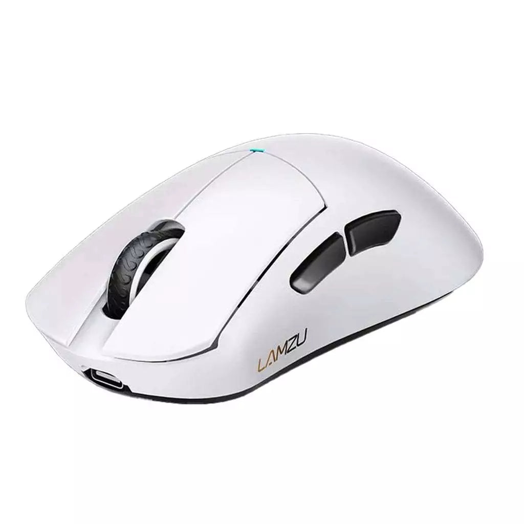 Lamzu Paro Aurora Superlight 8K Wireless Gaming Mouse