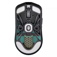 Lamzu Maya X Superlight 8K Wireless Gaming Mouse Aimlab Edition