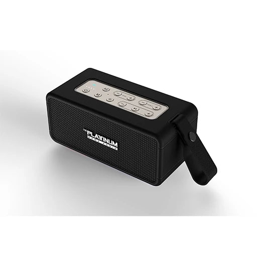 Platinum Karaoke APOLLO XL Portable Bluetooth Speaker