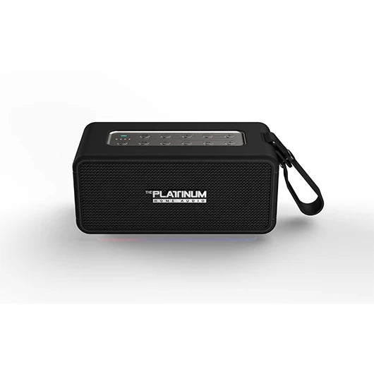 Platinum Karaoke APOLLO XL Portable Bluetooth Speaker