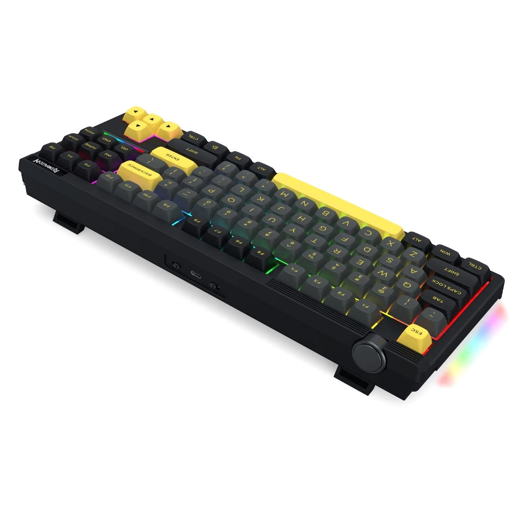 Redragon Otiim Pro Wireless Gaming Keyboard