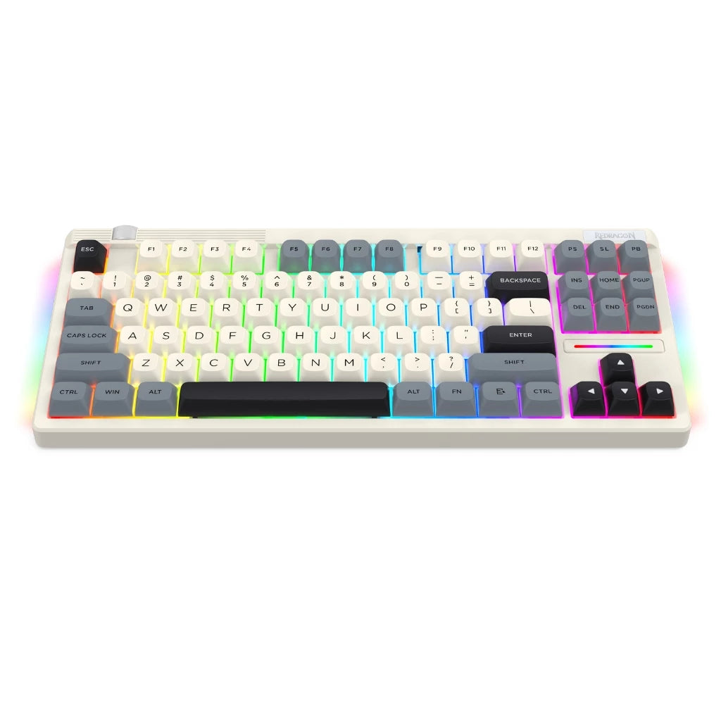 Redragon Otiim Pro Wireless Gaming Keyboard