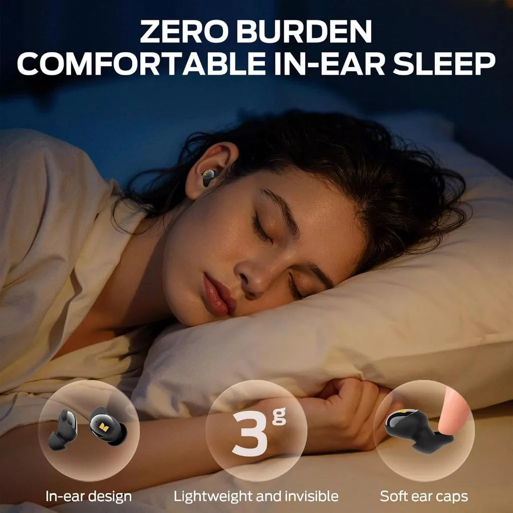 Monster Sleep Ear200 Wireless In -Ear Headphone MH22299
