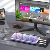 Magegee Light75 80-key Tri-mode 75% layout Mechanical Keyboard