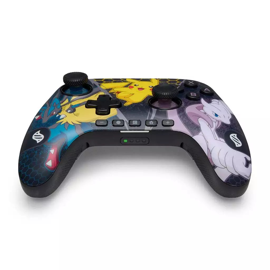 PowerA Advantage Wireless Controller for Nintendo Switch 2 (Pokemon Mega Evolutions) NSGP0549-01C