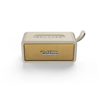Platinum Karaoke APOLLO Portable Bluetooth Speaker