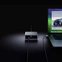 Anker Prime Charger 250W GaN Prime USB C Charging Station 6 Ports for MacBook Pro iPhone 17/16/15/14